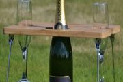 Picnic Table