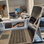 Microsoft Surface Pro 3 12inch i5-4300U 8GB RAM 256GB SSD Windows 10 Pro Touch Image 7
