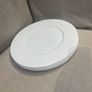 Vera Wang Wedgewood Antibes large Plates 34cm x 3 Image 5