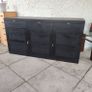 Ebony Sideboard Image 3