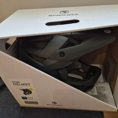 Mountain Bike helmet full face