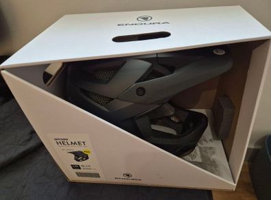 Mountain Bike helmet full face