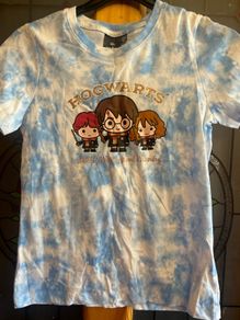 Bnwt age 9-10 Harry Potter T-shirt