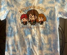 Bnwt age 9-10 Harry Potter T-shirt