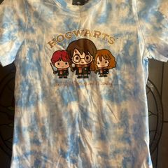 Bnwt age 9-10 Harry Potter T-shirt