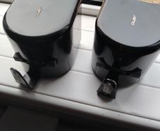 Jamo satellite speakers
