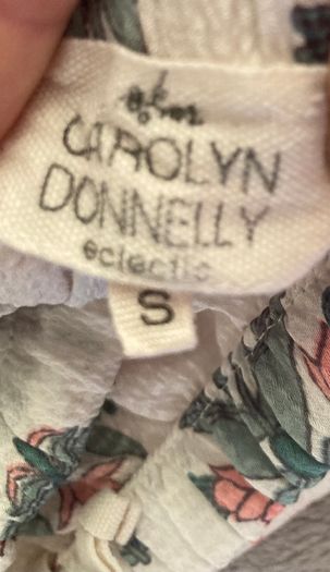 Dunnes stores pyjama
