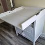 baby changing table Image 3