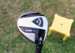 Callaway Razr Fit 3 wood