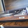 Akai AP-206C - Direct Drive Turntable Record Player + extra free cartridge Image 4