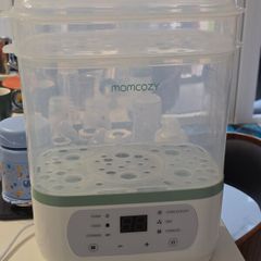 Momcozy Bottle Steriliser and Dryer