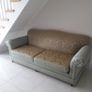 2 seater and lounger Image 3
