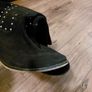 Faith- black boots- uk7.5 Image 9