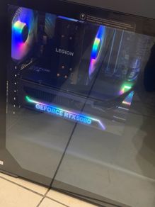 RTX 5080 Graphics Card