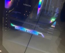 RTX 5080 Graphics Card