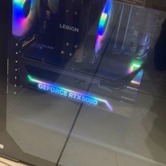 RTX 5080 Graphics Card