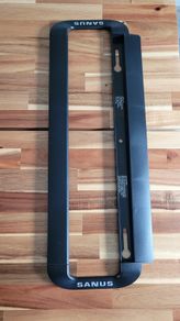 SANUS Premium Series Tilt Mount for 37" - 55" flat tv up to 75lbs