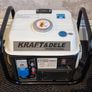 Portable Petrol Power Generator Image 8