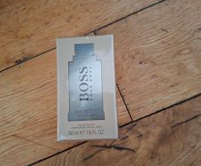 Hugo Boss Perfume