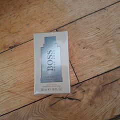 Hugo Boss Perfume