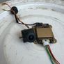 Gep rc 5.8 g pit -200-600-1600mW analog vtx Image 6