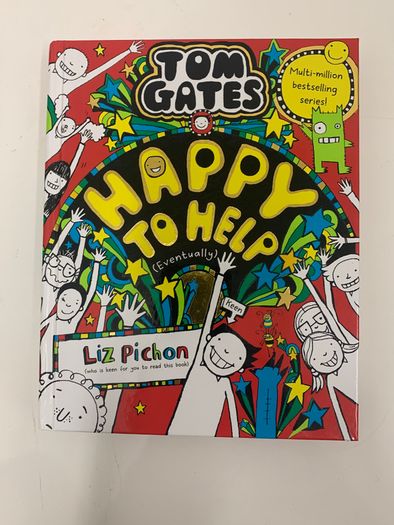 Children's Books