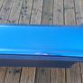 Genuine Ford Fiesta Rear Bumper Image 3