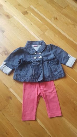 Baby girl bundle 12-18 months