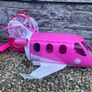 Barbie Plane/ camper / car Image 7