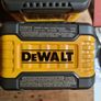 Dewalt flexvolt 18/54V 12Ah Image 3