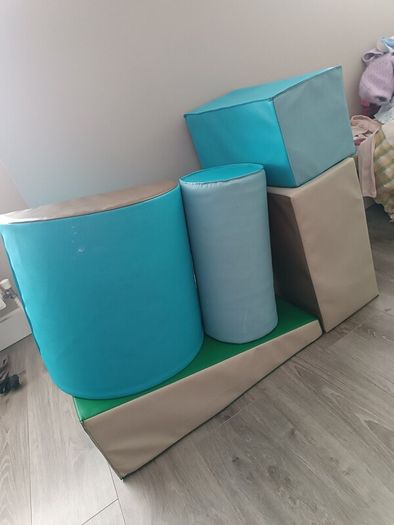 soft play blocks