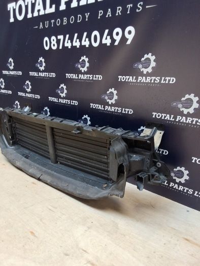 Volvo xc60 2018-on air duct