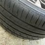 19inch Genuine VW Alloy Wheels 5x112 Set of 4 Image 9