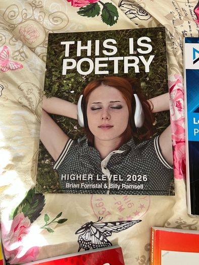 free books leaving cert