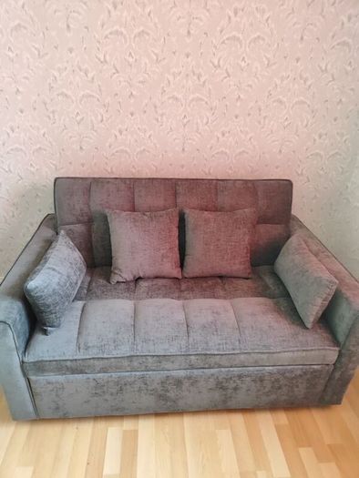 sofa small use