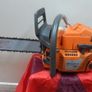 Husqvarna 365 Chainsaw Image 2