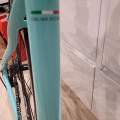 bianchi via Nirone 7