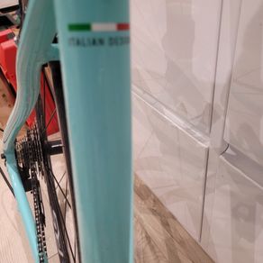 bianchi via Nirone 7