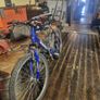 80cc Engine Bike Image 2