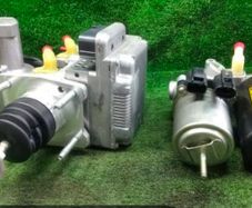 toyota camry brake master cylinder booster pump 2014-2017