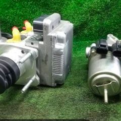 toyota camry brake master cylinder booster pump 2014-2017