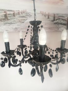Chandelier