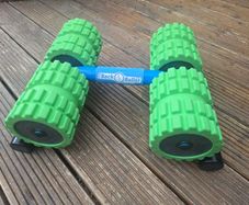 Big back baller massager