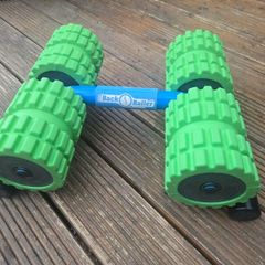 Big back baller massager