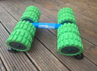 Big back baller massager
