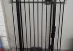 Safety Gate