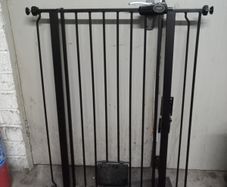 Safety Gate