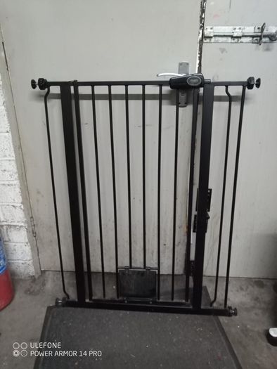 Safety Gate