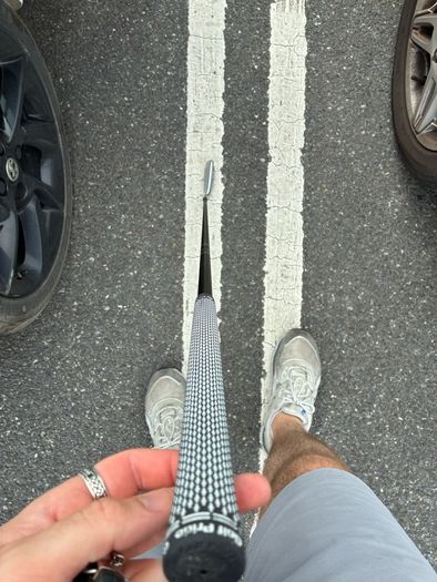 cobra 2 iron