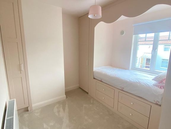 Bespoke Carpentry